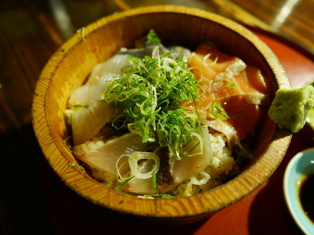recommendations image for 喜楽亭