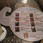 recommendations for マッチョバー