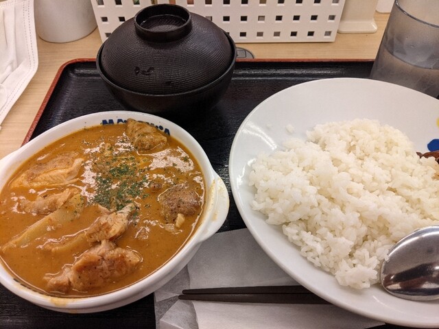 松屋 大塚店的實拍高清圖