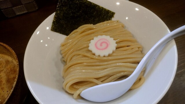 ツケメン ロッキー的實拍高清圖