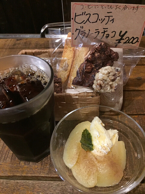 recommendations image for シモゾノ珈琲