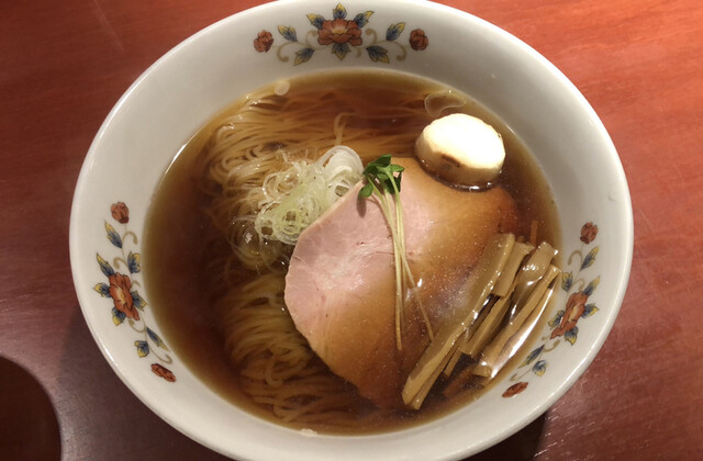 らーめん竹馬的实拍高清图