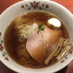 らーめん竹馬的实拍图