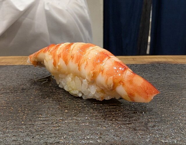 recommendations image for 鮨 三か田