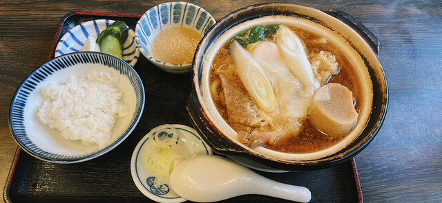 蕎麦処 尾張屋 飯田橋店的實拍高清圖