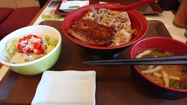 すき家 江東新砂店的實拍高清圖