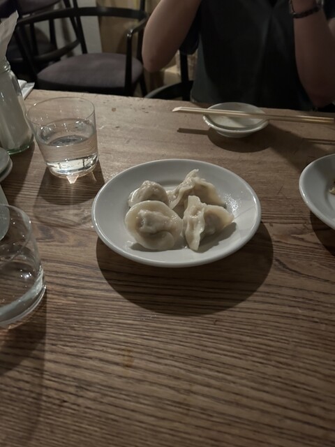restaurant douillet のおにかい的實拍高清圖