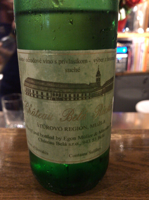Wine Bar G的實拍高清圖