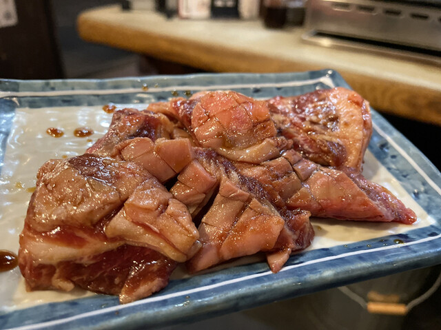 焼肉亀田的實拍高清圖