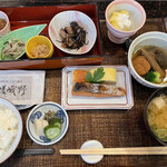 日本料理　嵯峨野的实拍图