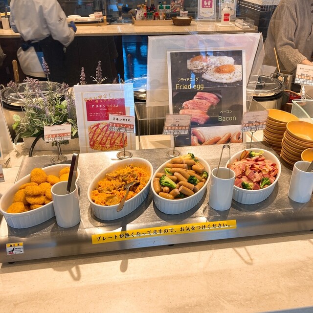 ビストロ ギンサイ 富良野店的实拍高清图