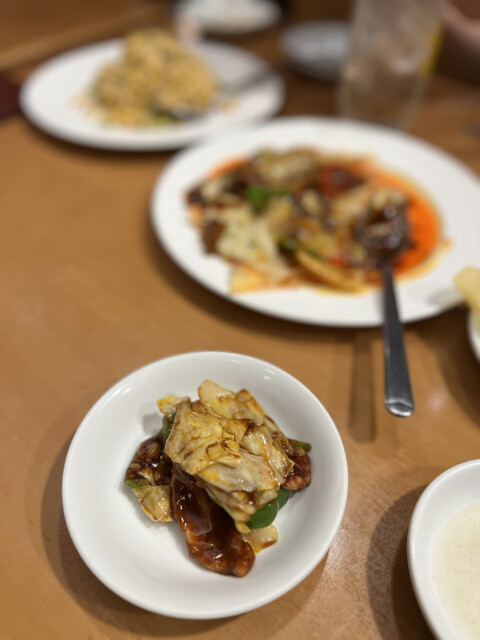 一味玲玲 品川店的實拍高清圖