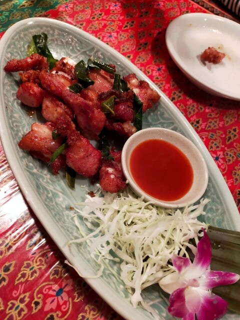 チャンパー 伊勢丹会館店的實拍高清圖