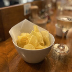 recommendations for スタンドシャン食 TOKYO恵比寿 Champagne & GYOZA BAR