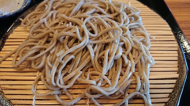 recommendations image for 蕎麦人