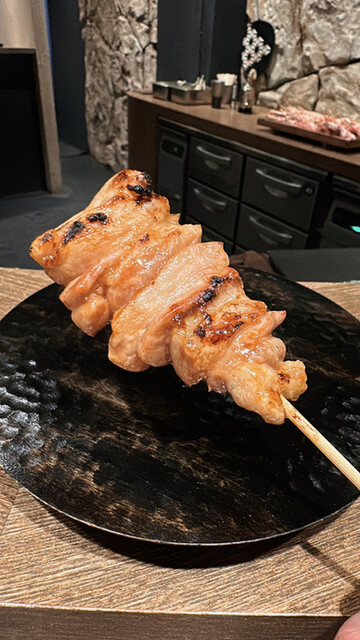 炭火焼鳥 とり将的實拍高清圖