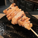 炭火焼鳥 とり将的實拍圖