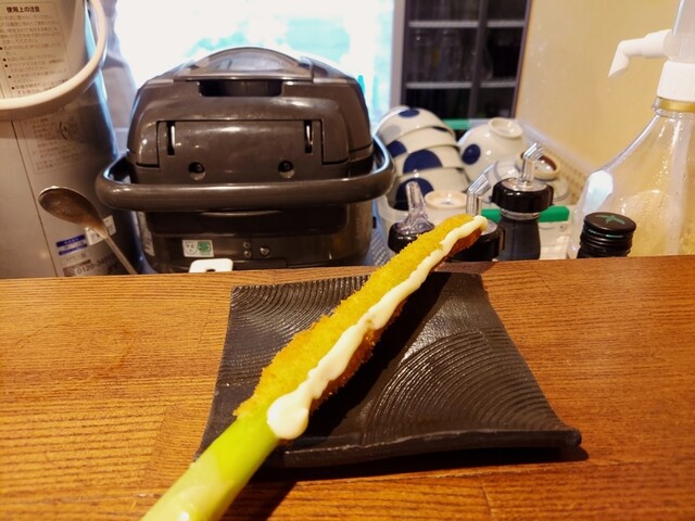 串揚げ 風の音的實拍高清圖