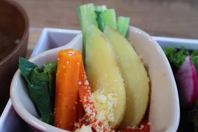 recommendations for HATAKE CAFE EMIMARU