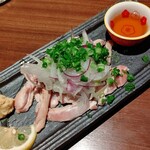 博多餃子舎 鉄なべ 西池袋店的實拍圖