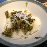 田中屋的實拍圖
