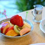 日本橋ロータス的實拍圖