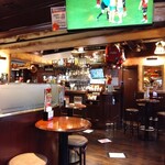 HUB 飯田橋東口店的实拍图