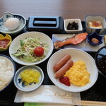 recommendations for 根室グランドホテル