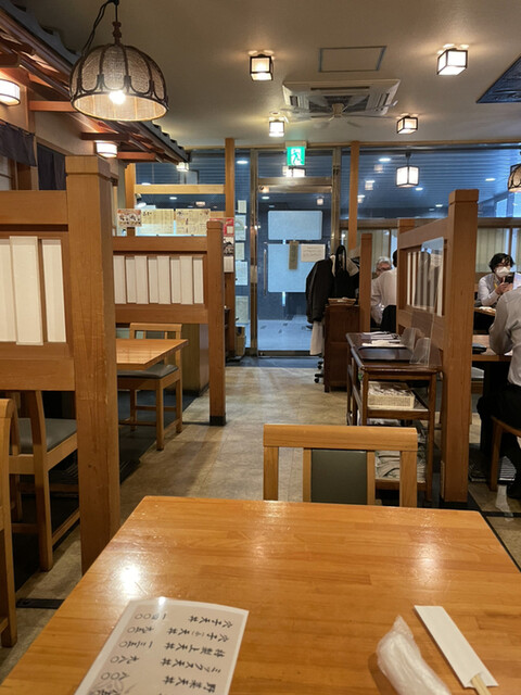 recommendations image for 天ぷら よし田