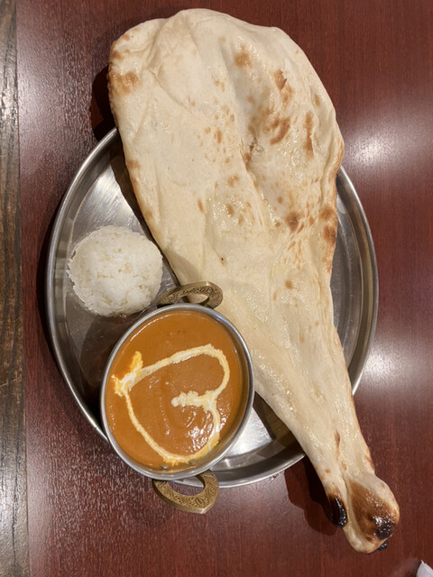 recommendations image for 本場インド・ネパール料理店 RARA