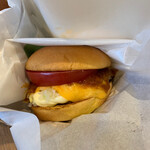 recommendations for フレッシュネスバーガー グランエミオ大泉学園店