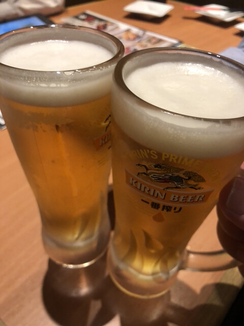 寿司と居酒屋 魚民 京都中央口駅前店的实拍高清图