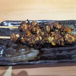 鰻 季節料理 淺や的實拍圖