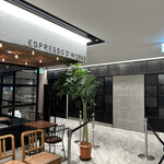 ESPRESSO D WORKS 池袋的實拍圖