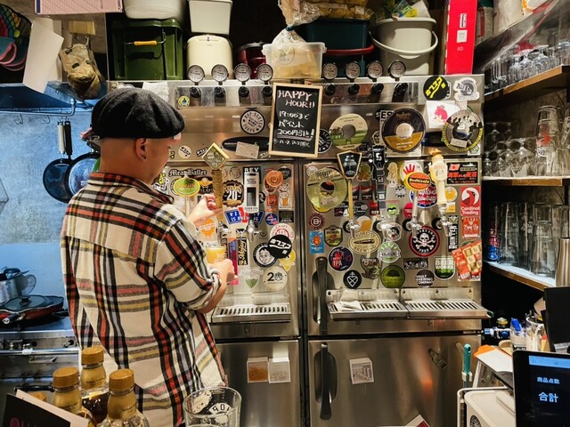 recommendations image for HOP SCOTCH  TOKYO