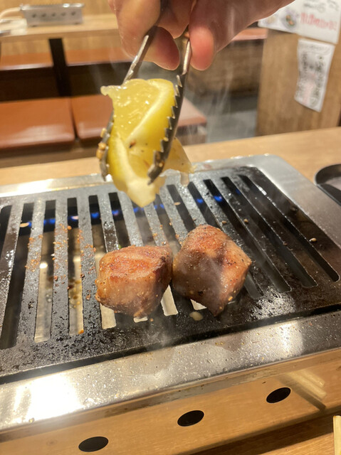 recommendations image for 大阪焼肉・ホルモン ふたご   六本木店