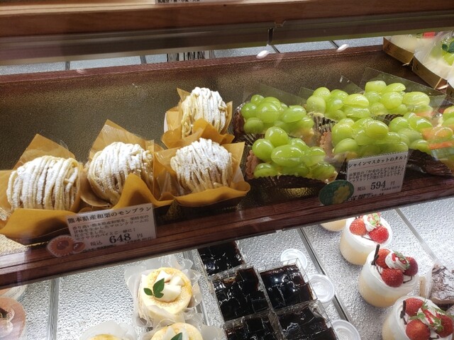 recommendations image for プチプランス 茨木春日店