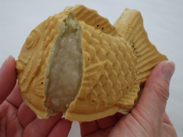 鯛幸堂的實拍高清圖