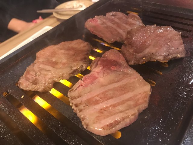 焼肉 ミートパンチ的實拍高清圖