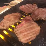 焼肉 ミートパンチ的實拍圖