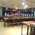 釧路　霧のビール園的實拍圖