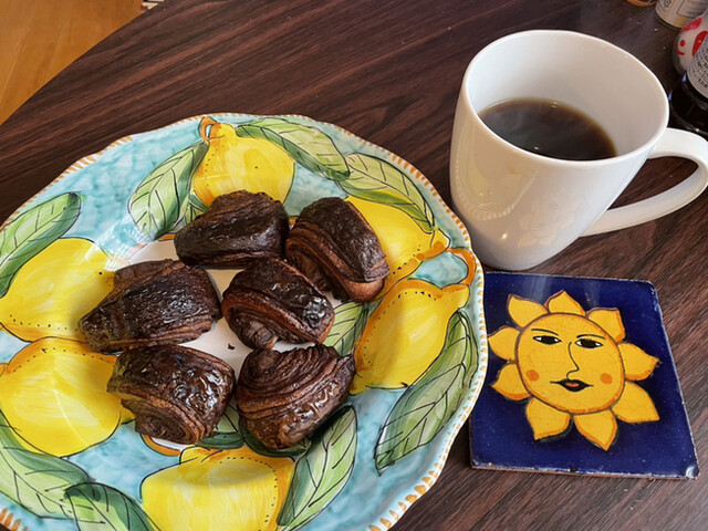 recommendations image for パン工房 ボングー アプラ店