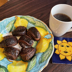 recommendations for パン工房 ボングー アプラ店