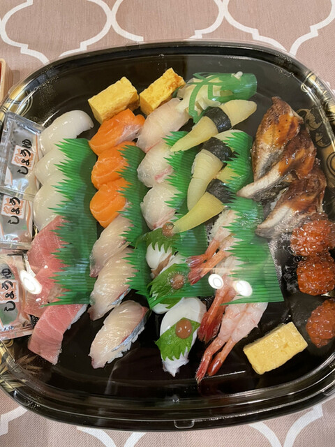 にぎり長次郎 小倉店的实拍高清图