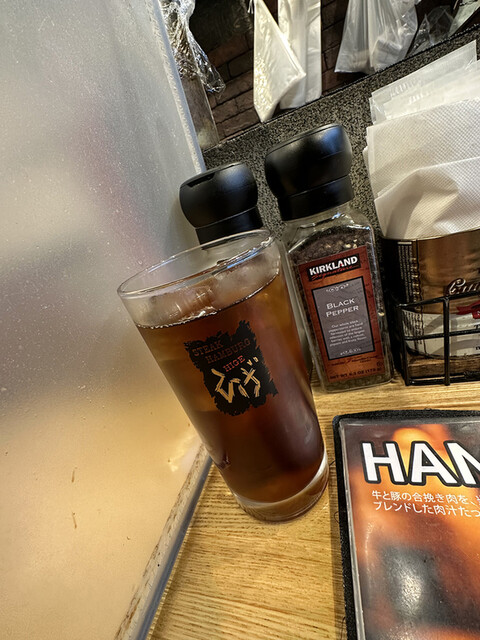 ステーキ＆ハンバーグ ひげ 札幌南5条本店的实拍高清图