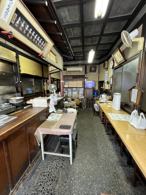 recommendations image for 四谷志乃多寿司