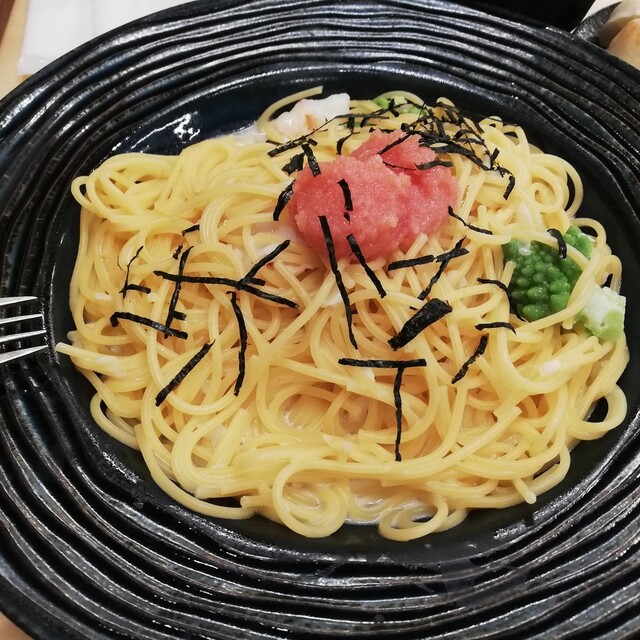 recommendations image for エビノスパゲッティ 丸ビル店