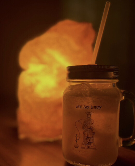 recommendations image for CHILL SPOT UMEDA