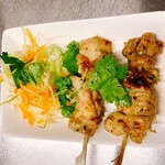 タイ料理居酒屋 バンコクザップ的实拍图