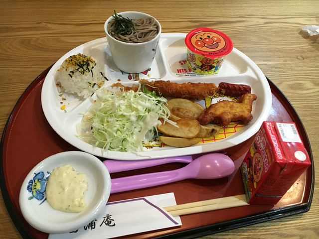 太呂菖蒲庵 本店的实拍高清图